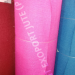 14/15 laminate pink jute