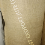 14/15 natural laminate jute