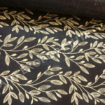 Leaf Printed jute laminate